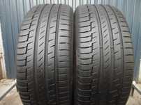 374. Opony LETNIE 225/55/19