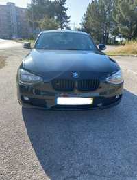 BMW Serie 1, 2012