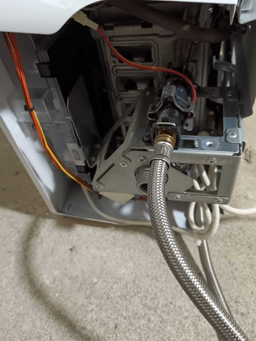 Esquentador Vulcano Sensor Ventilado 2