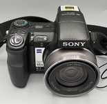 Sony DSC-H9 - Como Nova