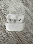 Air Pods Pro iphone