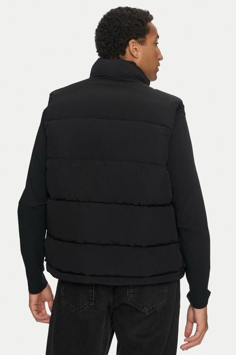 Оригінальна чоловіча жилетка Hugo Boss