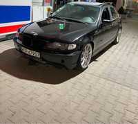 Sprzedam bmw e46 3.0d