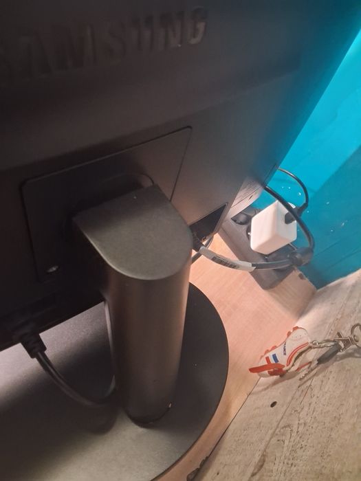 Monitor do komputera