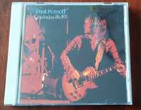 Paul Kossoff Live in Croydon June 15th 1975 CD rezerwacja