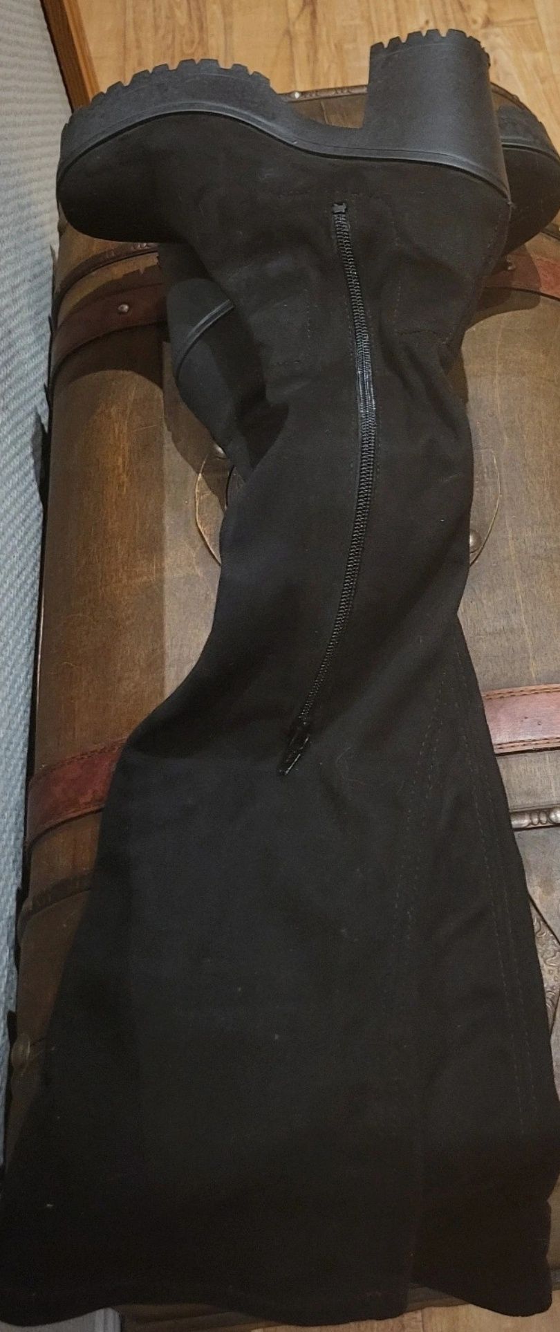 Muszkieterki Altercore 38