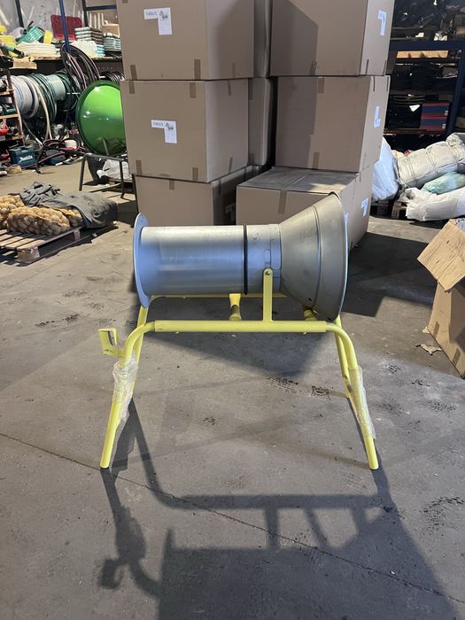 Tuba do pakowania choinek 25 cm urzadzenie faktura wysyłka