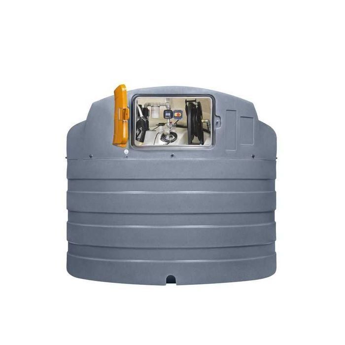 Zbiornik na olej napędowy SWIMER Eco-Line 5000 BASIC PLUS-RATY 10X0%