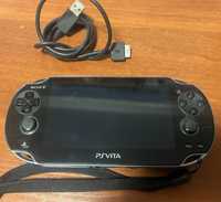 Sony PCH-1103 PlayStation Vita