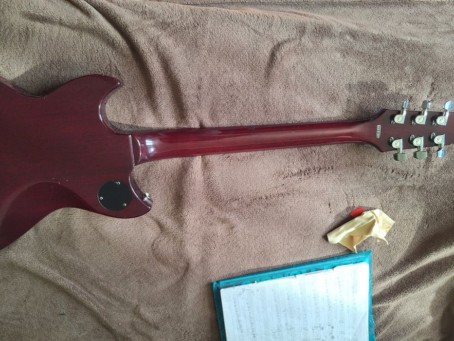 Gitara Westbury Standard