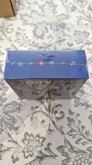 Ottocast P3SE адаптер приставка для авто