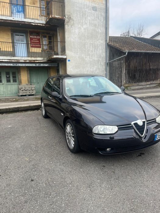 Alfa romeo 156 carrinha