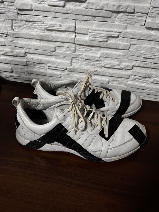 Adidas x Yohji Yamamoto (Y-3)
