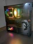 Komputer Gamingowy RTX 4070 + i5-12600KF + 32GB RAM + SSD 1TB
