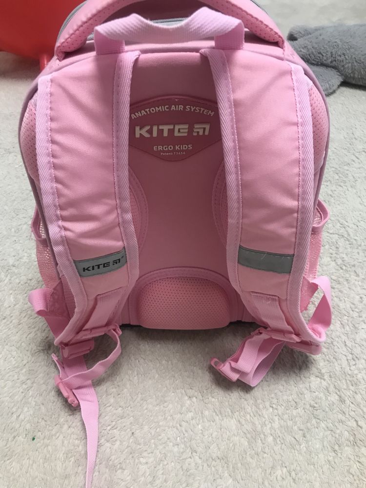 Продам шкільний рюкзак KITE