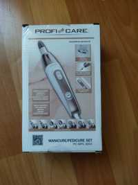 Продаю  немецкий Маникюрно-педикюрный набор PROFI CARE PC-MPS 3004