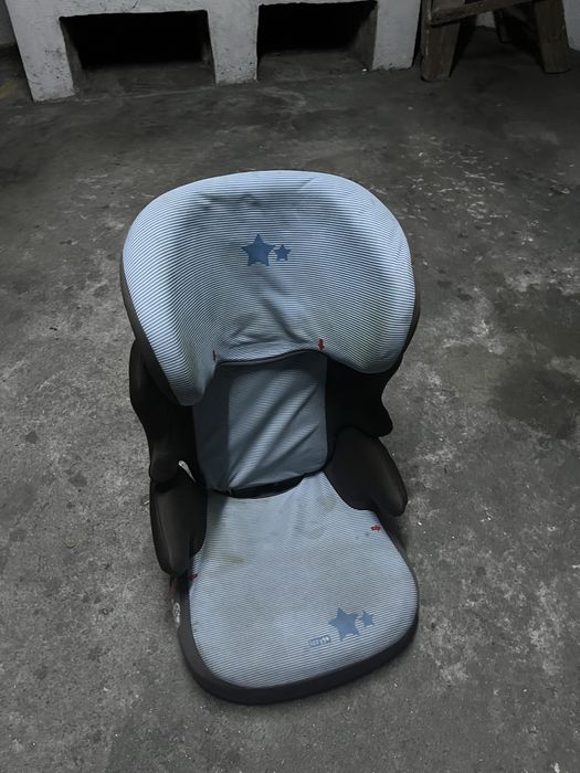 Cadeira auto bom estado