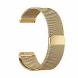 Pasek Bransoleta Do Zegarka Smartwatcha Uniwersalna 22mm + Teleskopy