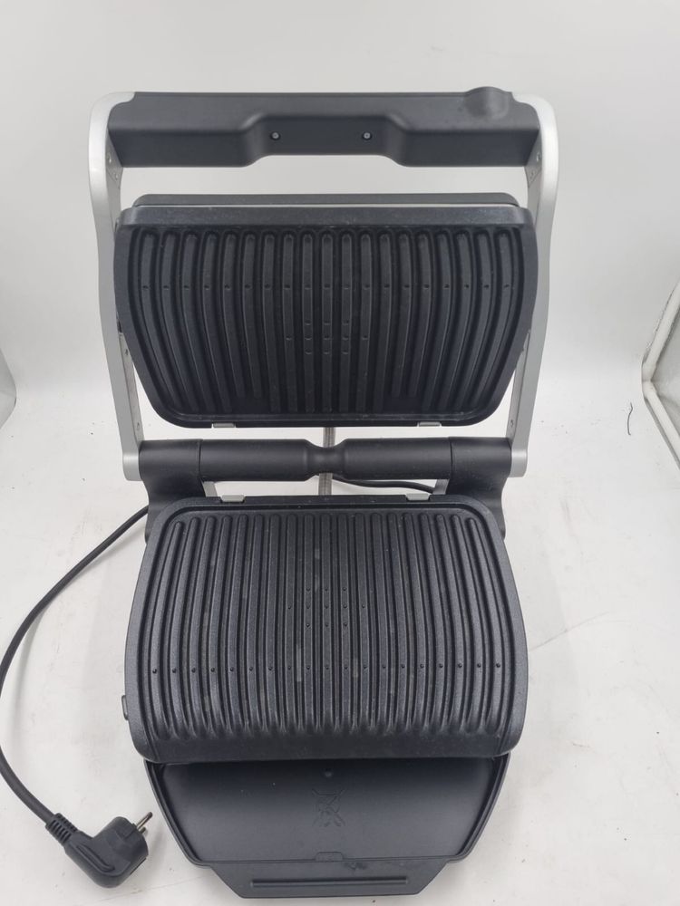 Tefal optigrill grill kontaktowy GC705D16