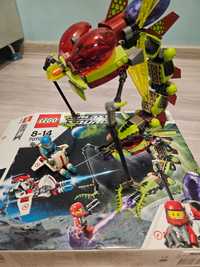 LEGO Galaxy Squad 70702