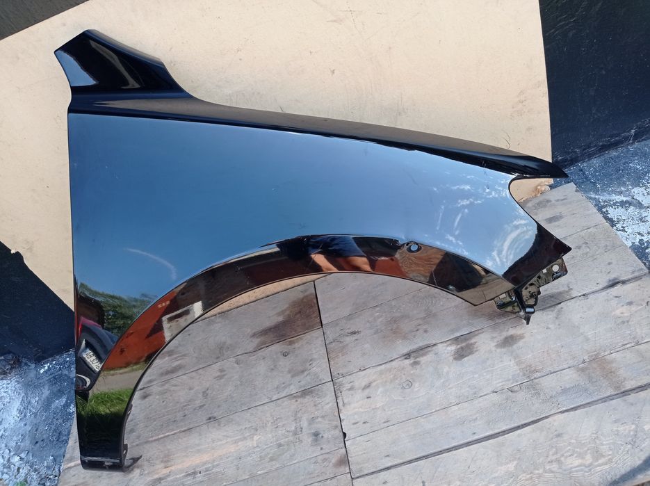 Hyundai Santa Fe II крило