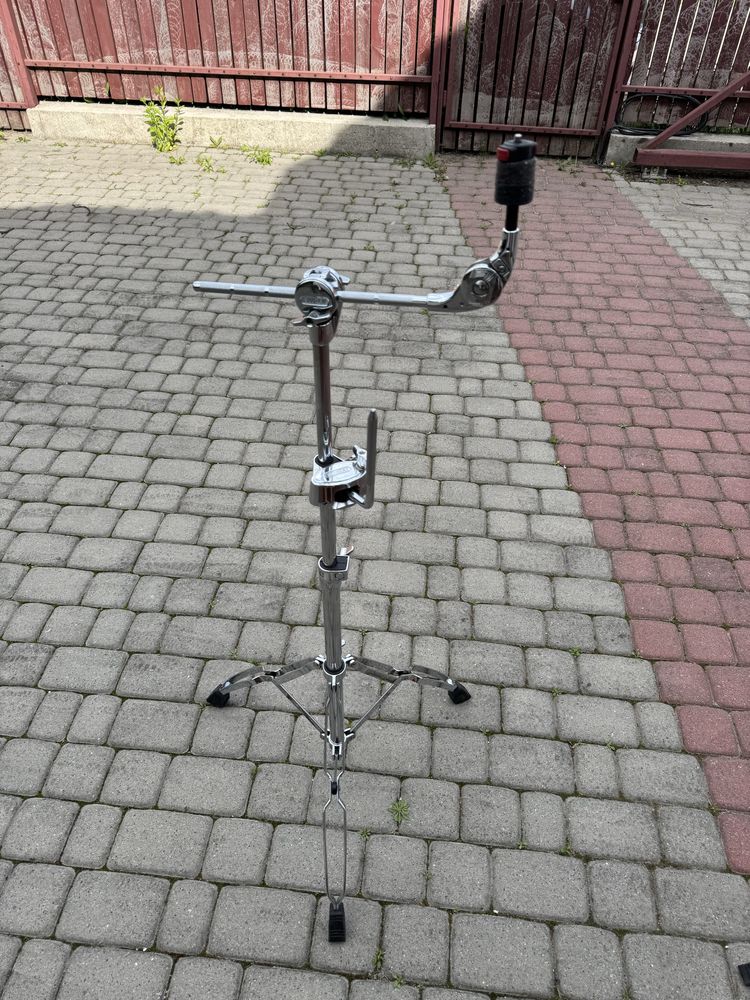 Statyw TAMA Road PRO HTC87W Tom holder/łamany - PERKUSJA