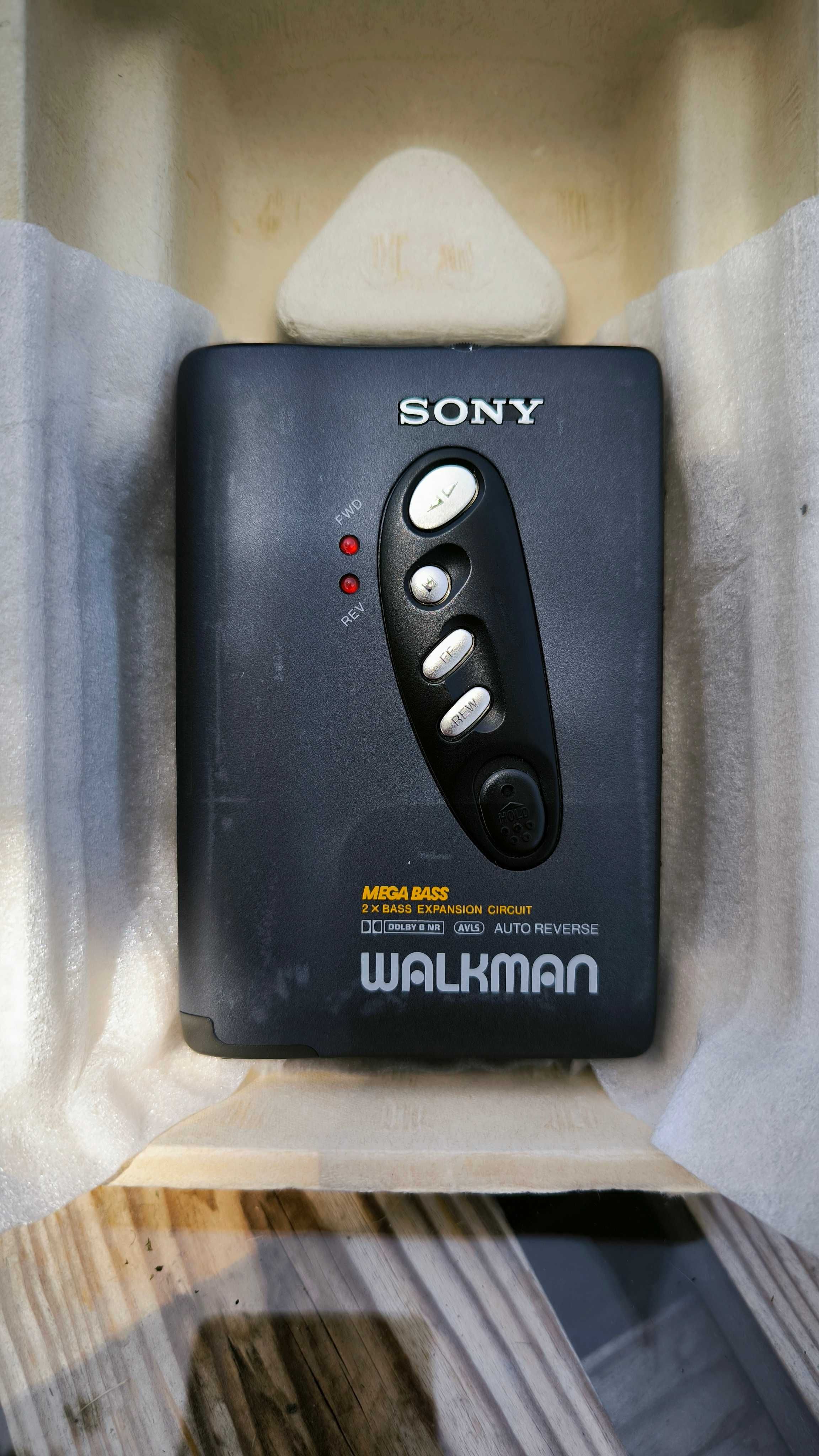 SONY Walkman WM EX52