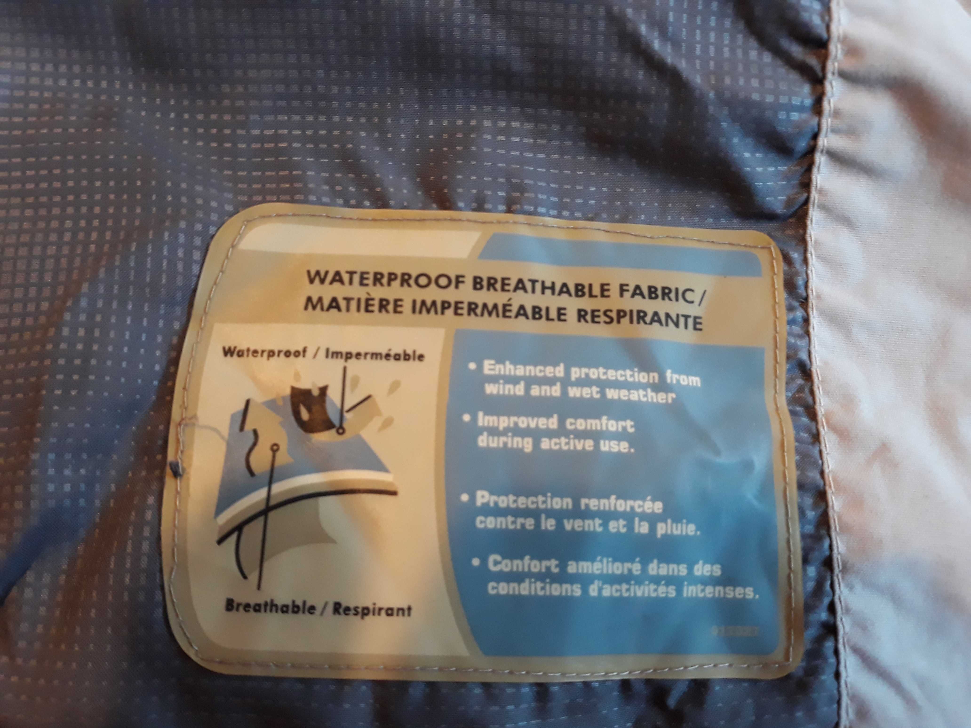 Kurka Columbia r 2xl (3xl/4xl)