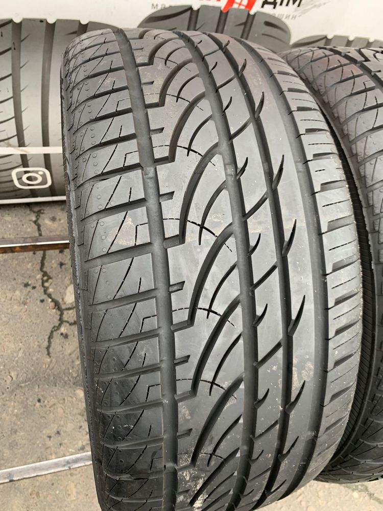 Шини 225/50 R16 пара Platin 2021p літо 7,7мм