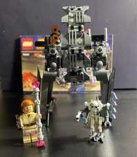 LEGO 75040 Star Wars General Grievous' Wheel Bike