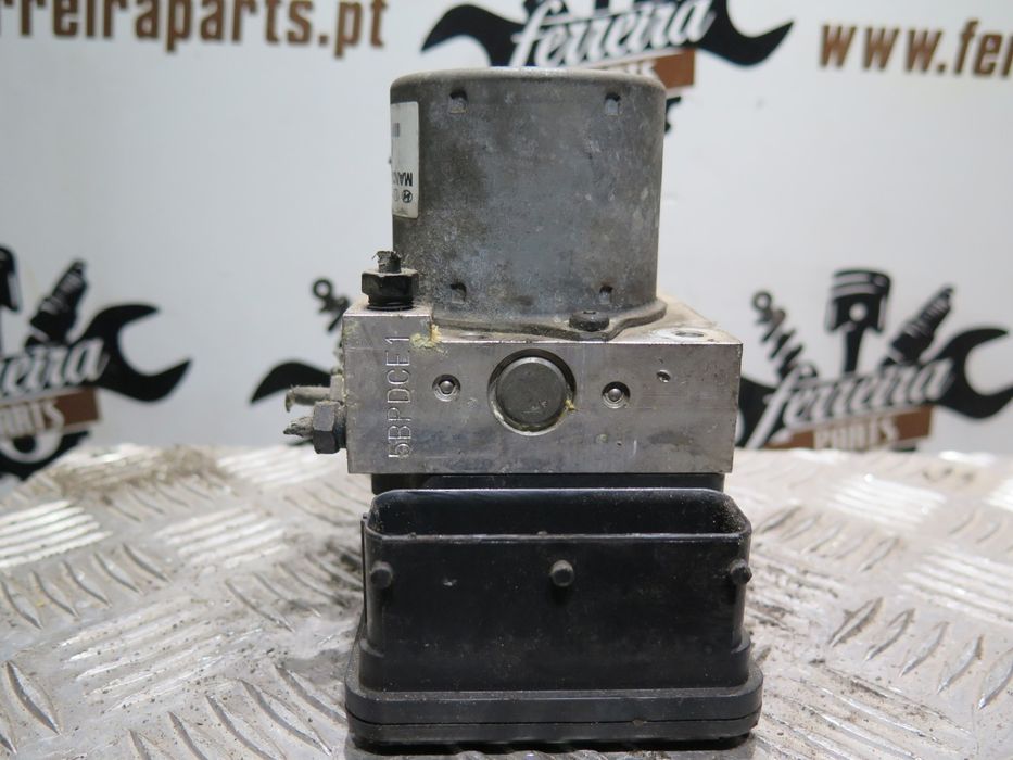 MÓDULO DE ABS HYUNDAI I10 REF: 589100X510