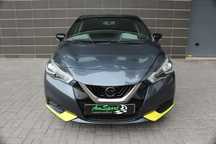 Nissan Micra 0.9 IG-T N-Connecta