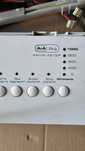 Panel sterowania pralki Whirpool AWO/D 4313/P