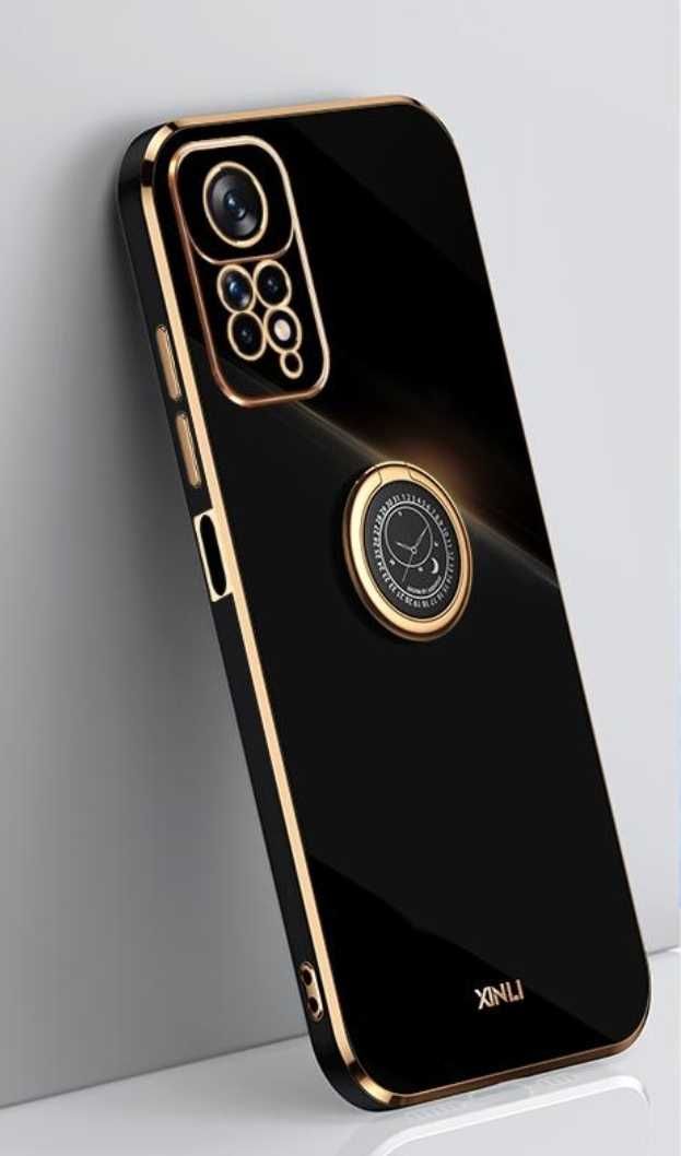 Чохол для Redmi Note 10 Pro