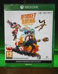 Rocket Arena Xbox One S / Series X - gra akcji, strzelanka PL