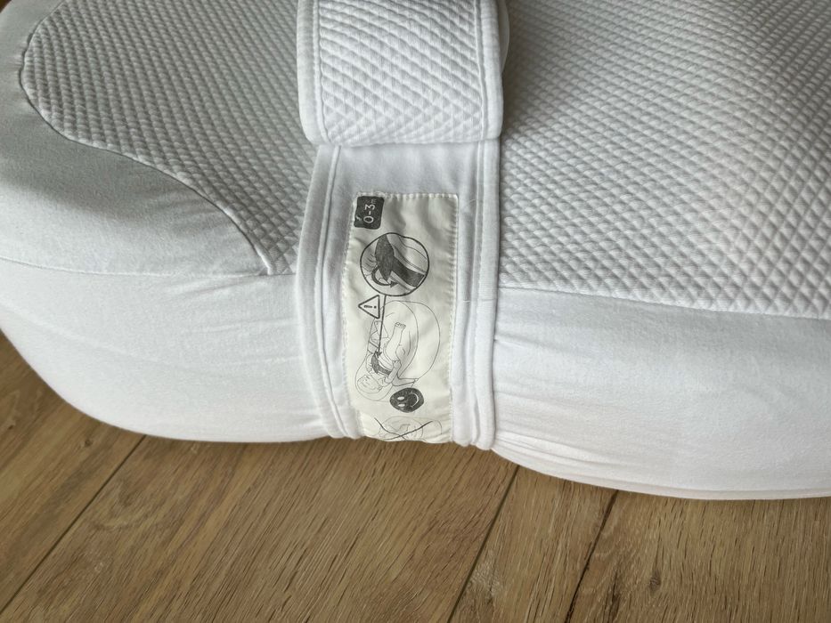 Red Castle, cocoonababy