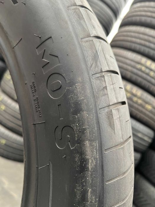 Opona letnia 275/45/R21 Cooper Zeon Cross Range NRT 2022r - 1 sztuka