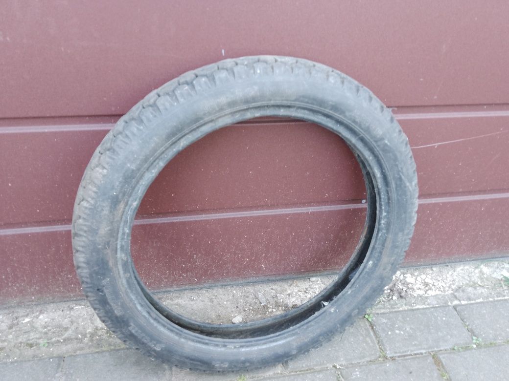 Opona Stomil 3.25 x 16 jawa Wsk 2,75 ,3.00, 3.50