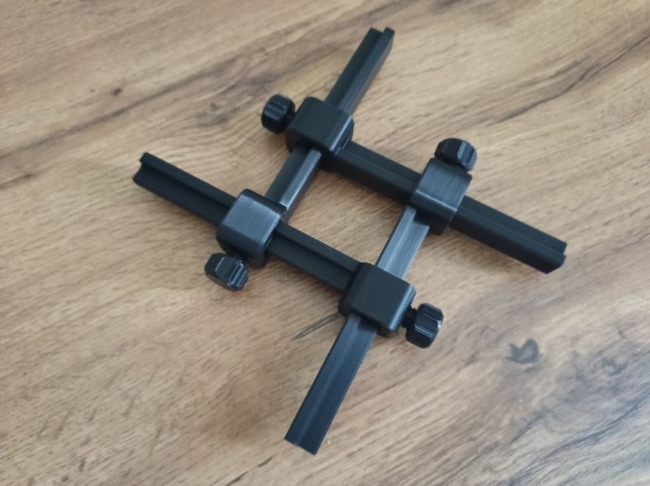 Тримач для зварювання