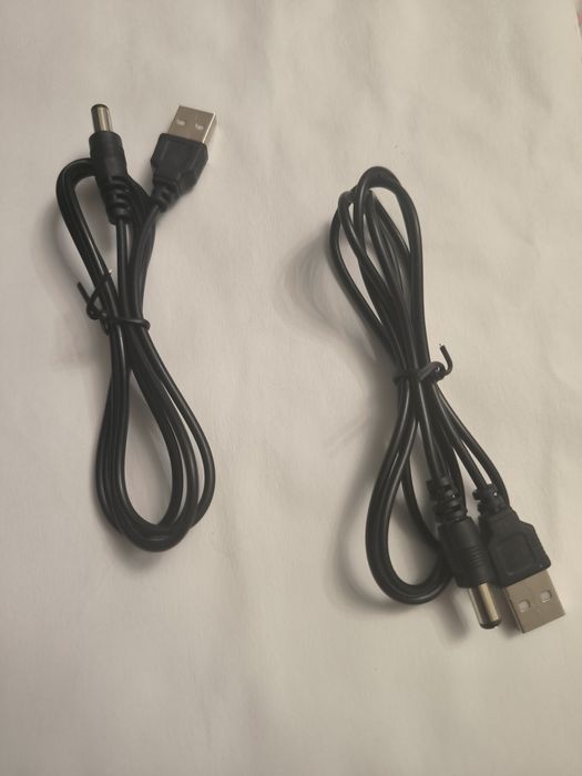 Продается кабель для павер багк повышает напряжение на 5 v