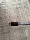 Cabo usb Wireworld Silver starlight 6