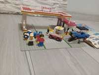 Klocki LEGO 6371 instrukcja