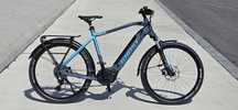 Rower elektryczny trekking Ghost E-teru B Ess EQ Bosch Smart - 40%