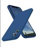 SURPHY Silikonowe Etui do iPhone 11