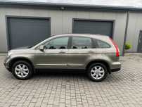 Honda CRV 2.0 Benzyna 4x4 Salon Polska I właściciel 197 tys km