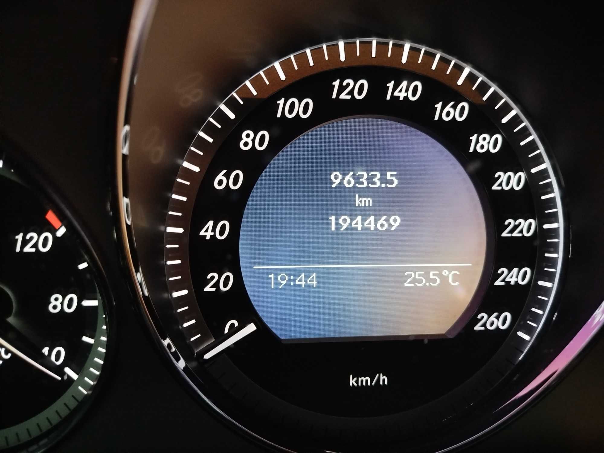 Mercedez AMG 2010