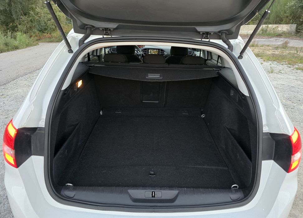 Peugeot 308 SW 1.6 BlueHDI Nacional