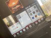 Sprzedam telewizor marki lg