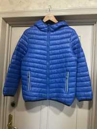 Демисезонная курточка куртка   Reserved 158 см