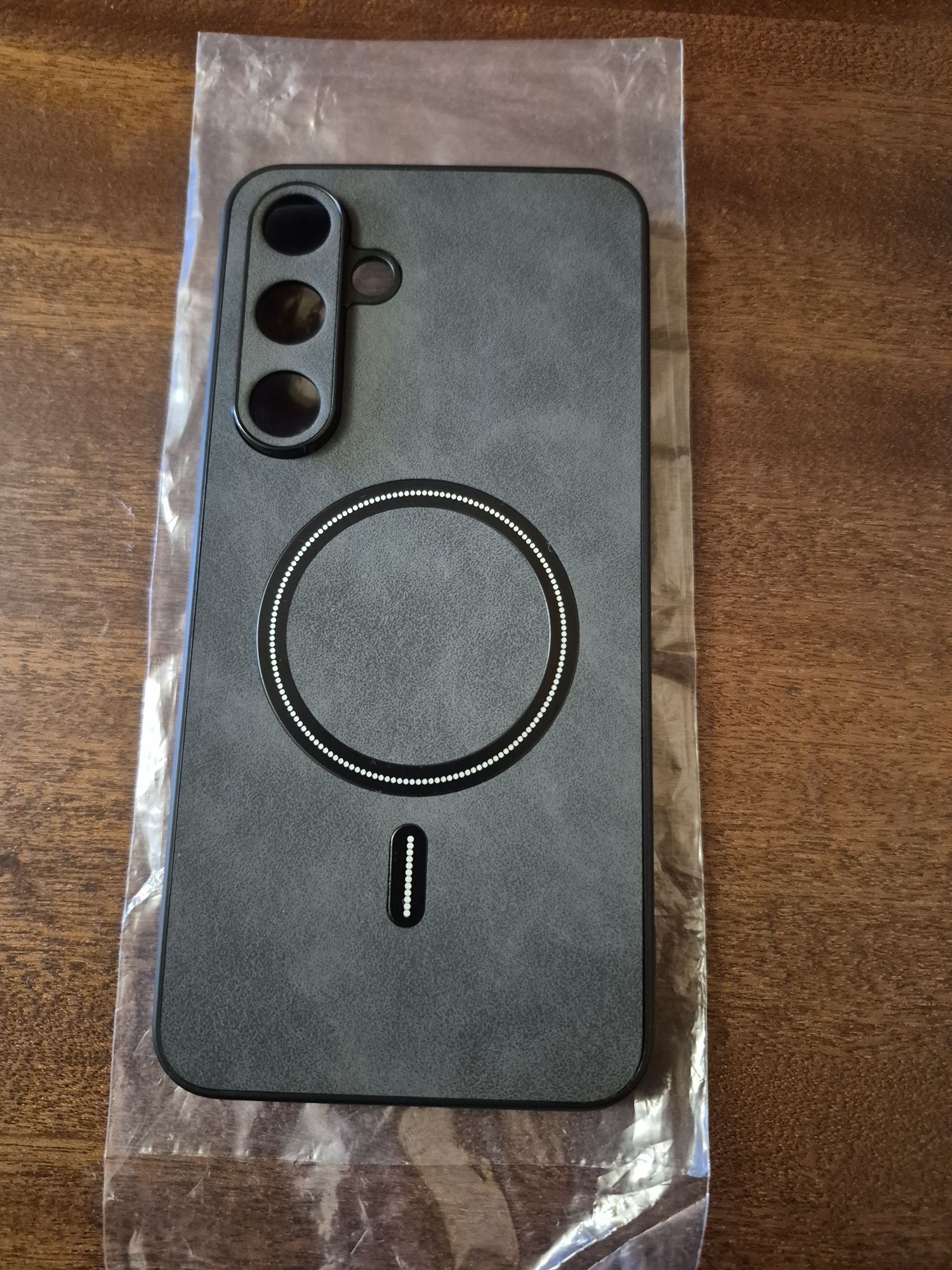 Чехлы для samsung s24 fe